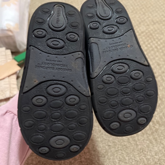 Stride Rite boots - Picture 4 of 5
